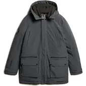 Superdry Parka d’hiver | M | male