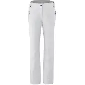 Maier Sports Vroni Slim Pants Blanc L / Regular Femme