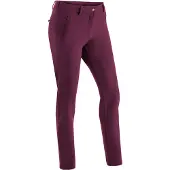 Maier Sports Pantalon Helga Slim