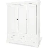 Pinolino Armoire 'Emilia' grande