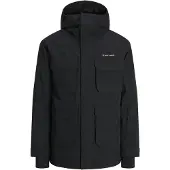 Jack & Jones Vaujany Veste Noir M Hommes Noir M