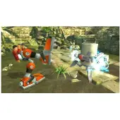 Generator Rex : Agent of Providence Standard Français Nintendo 3DS
