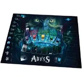 TT Games Abyss - Tapis de jeu 2