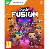 Jeu vidéo PlayStation 5 Just For Games Funko Fusion