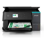 Epson Multifunctional printers | EcoTank L6360 | Inkjet | Colour | A4 | Wi-Fi | Black