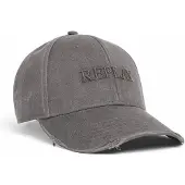 Replay Ax4161.005.a0113h Cap Gris