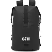 Gill Voyager 25l Backpack Noir