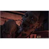 Ps4 The Walking Dead A New Frontier Clair PAL