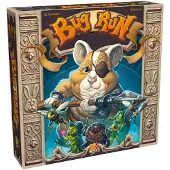 Asmodee Jeu de stratégie Bug Run
