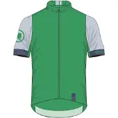 Endura Maillot à Manches Courtes Fs260