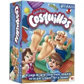 Juegos Tischspiel Hold The Tickles