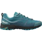Millet - Chaussures de randonnée en GORE-TEX - Hike Up GTX W Hydro - Taille 4 UK - Bleu