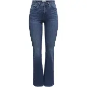 ONLY Jean 'ONLWAUW' bleu denim
