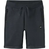 Name it Pantalon 'NKMVimo' marine / noir / blanc
