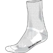 Endura Pro Sl Power Socks Blanc EU 42 1/2-47