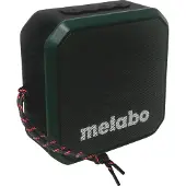 Metabo TWS Bluetooth Speaker