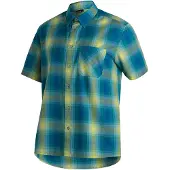 Maier Sports Chemise Mauro