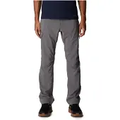 Columbia Silver Ridge Utility Pants Gris 34 / 30 Homme