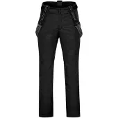 Maier Sports Corban T Pants Noir 52 / Regular Homme