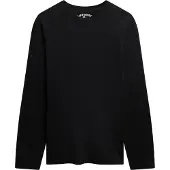 Superdry T-Shirt 'Essential' noir