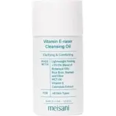 Meisani - Vitamin E-Raser Cleansing Oil Mini 20ml