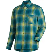 Maier Sports Chemise manches longues Claas