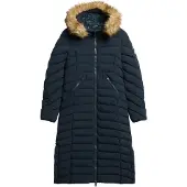 Superdry Veste d’hiver 'Fuji' | M | female