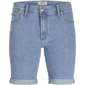 JJ REBEL Jean 'JREBJOE JJCRAFT' bleu denim