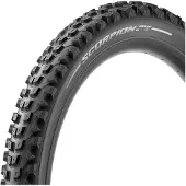 Pirelli Scorpion Enduro S Tubeless 29´´ X 2.40 Mtb Tyre Noir 29´´ x 2.40