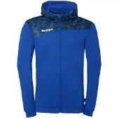 Kempa Athletics 29 Veste à capuche