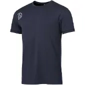 Ternua Slum Short Sleeve T-shirt Gris M Homme