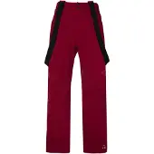 Protest Mikado Pants Rouge S / Regular Homme