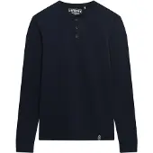 Superdry T-Shirt noir