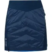 Vaude Sesvenna Reversible Ii Skirt Noir 34 Femme