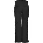 Protest Carmacks Pants Orange S Femme