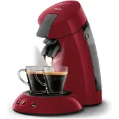 Saeco Cafetière Senseo Hd6553/81