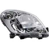 Valeo Projecteur principal 044858, droite