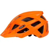 Trespass Zprokit Mtb Helmet Rouge M