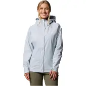 Columbia Arcadia Ii Jacket Gris XL Femme