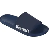 Kempa Sandales de bain - bleu marine/blanc, taille : 40