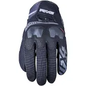 Five Tfx4 Woman Gloves Noir L Femme