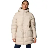 Columbia Harmony Falls Mid '24 Manteau Beige L Femme Beige L