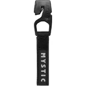 Mystic Safety Knife Noir