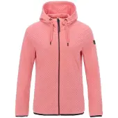 Regatta Ellula Full Zip Fleece Rose 36 Femme