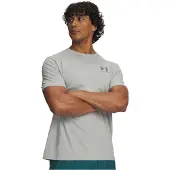 Under Armour Maillot Left Chest Logo