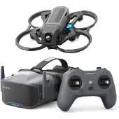 BetaFPV Aquila20 Digital HD ELRS 2.4GHz FPV Kit