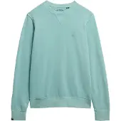 Superdry Sweat-shirt 'Essential' aqua
