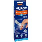 Urgo Verrues Mains & Pieds 38 ml Solution(S)