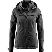 Maier Sports Lisbon Jacket Noir 42 Femme