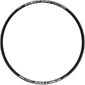 FUNN Fantom 35 Mm Rim Argenté 650B - 27.5´´ 32H